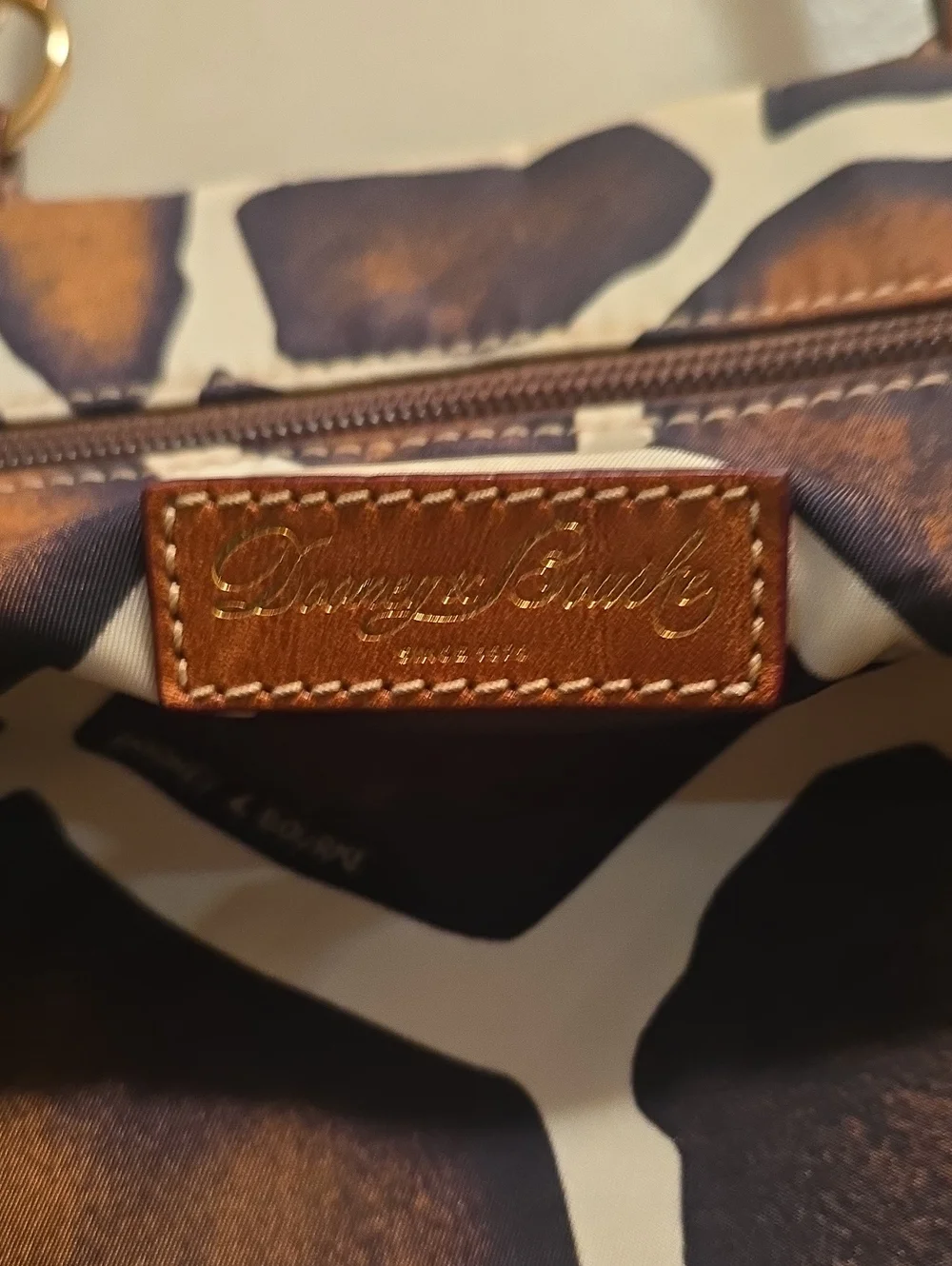 Dooney Bourke Handbag
